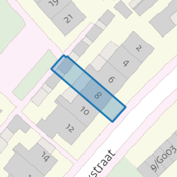 Perceel GDG00-M-1071