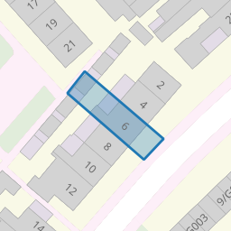 Perceel GDG00-M-1072