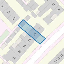 Perceel GDG00-M-1073