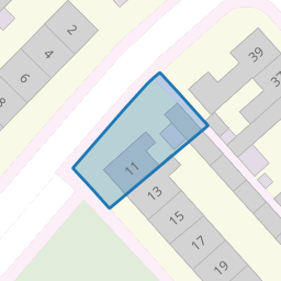 Perceel GDG00-M-1076