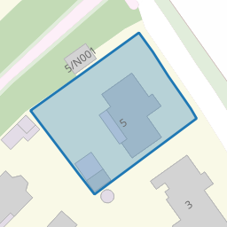 Perceel GDG00-M-1090