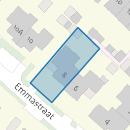 Perceel GDG00-M-1094