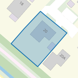 Perceel GDG00-M-1096