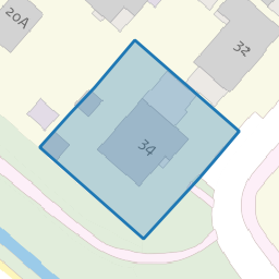 Perceel GDG00-M-1097