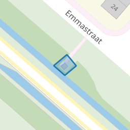 Perceel GDG00-M-1098