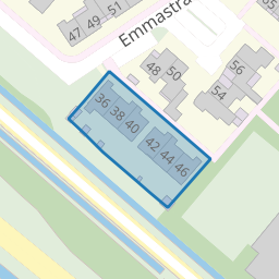 Perceel GDG00-M-1099