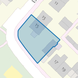 Perceel GDG00-M-1106