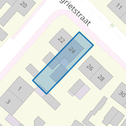 Perceel GDG00-M-1109