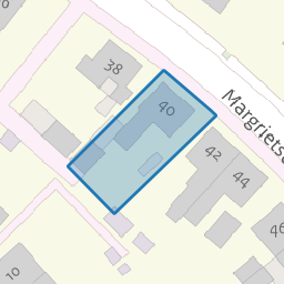 Perceel GDG00-M-1110