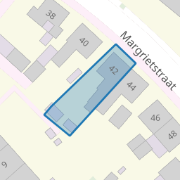 Perceel GDG00-M-1111