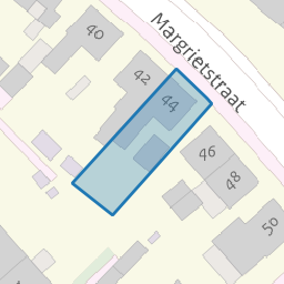 Perceel GDG00-M-1112