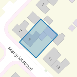 Perceel GDG00-M-1114