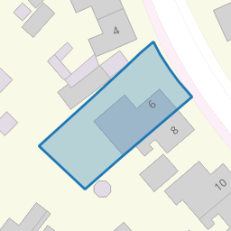 Perceel GDG00-M-1116