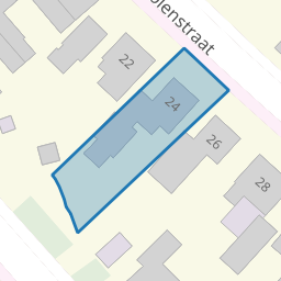 Perceel GDG00-M-1127