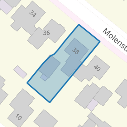 Perceel GDG00-M-1132