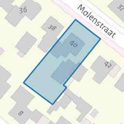 Perceel GDG00-M-1134