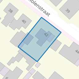 Perceel GDG00-M-1135