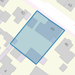 Perceel GDG00-M-1136