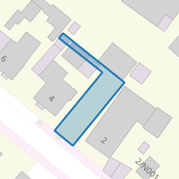 Perceel GDG00-M-1137