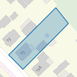 Perceel GDG00-M-1143