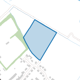 Perceel GDG00-M-1150