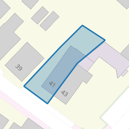 Perceel GDG00-M-1156