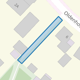 Perceel GDG00-M-1165