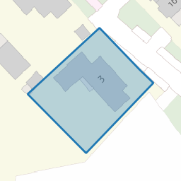 Perceel GDG00-M-1176