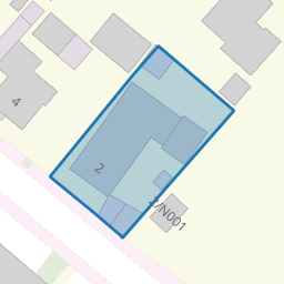 Perceel GDG00-M-1178