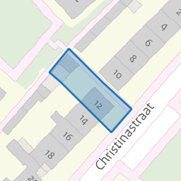 Perceel GDG00-M-1180