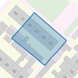 Perceel GDG00-M-1184