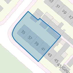 Perceel GDG00-M-1185