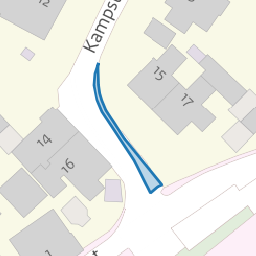 Perceel GDG00-M-1189