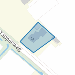 Perceel GDG00-M-1207