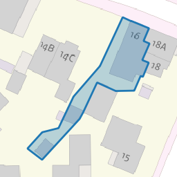 Perceel GDG00-M-1215