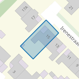 Perceel GDG00-M-1228