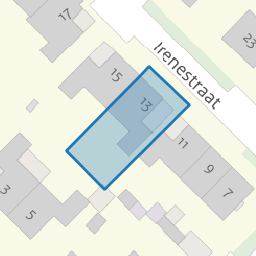 Perceel GDG00-M-1229