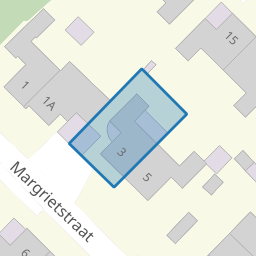 Perceel GDG00-M-1230