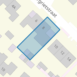 Perceel GDG00-M-1233