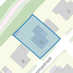 Perceel GDG00-M-1234