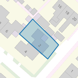 Perceel GDG00-M-1235