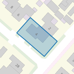 Perceel GDG00-M-1236