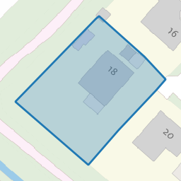 Perceel GDG00-M-1237