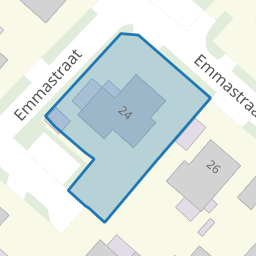 Perceel GDG00-M-1238