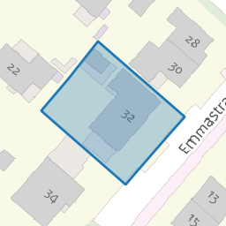 Perceel GDG00-M-1242