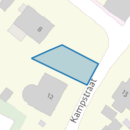 Perceel GDG00-M-1246