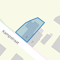 Perceel GDG00-M-1248