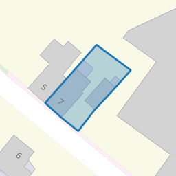 Perceel GDG00-M-1249