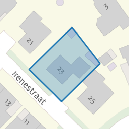 Perceel GDG00-M-1258