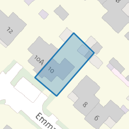 Perceel GDG00-M-1260